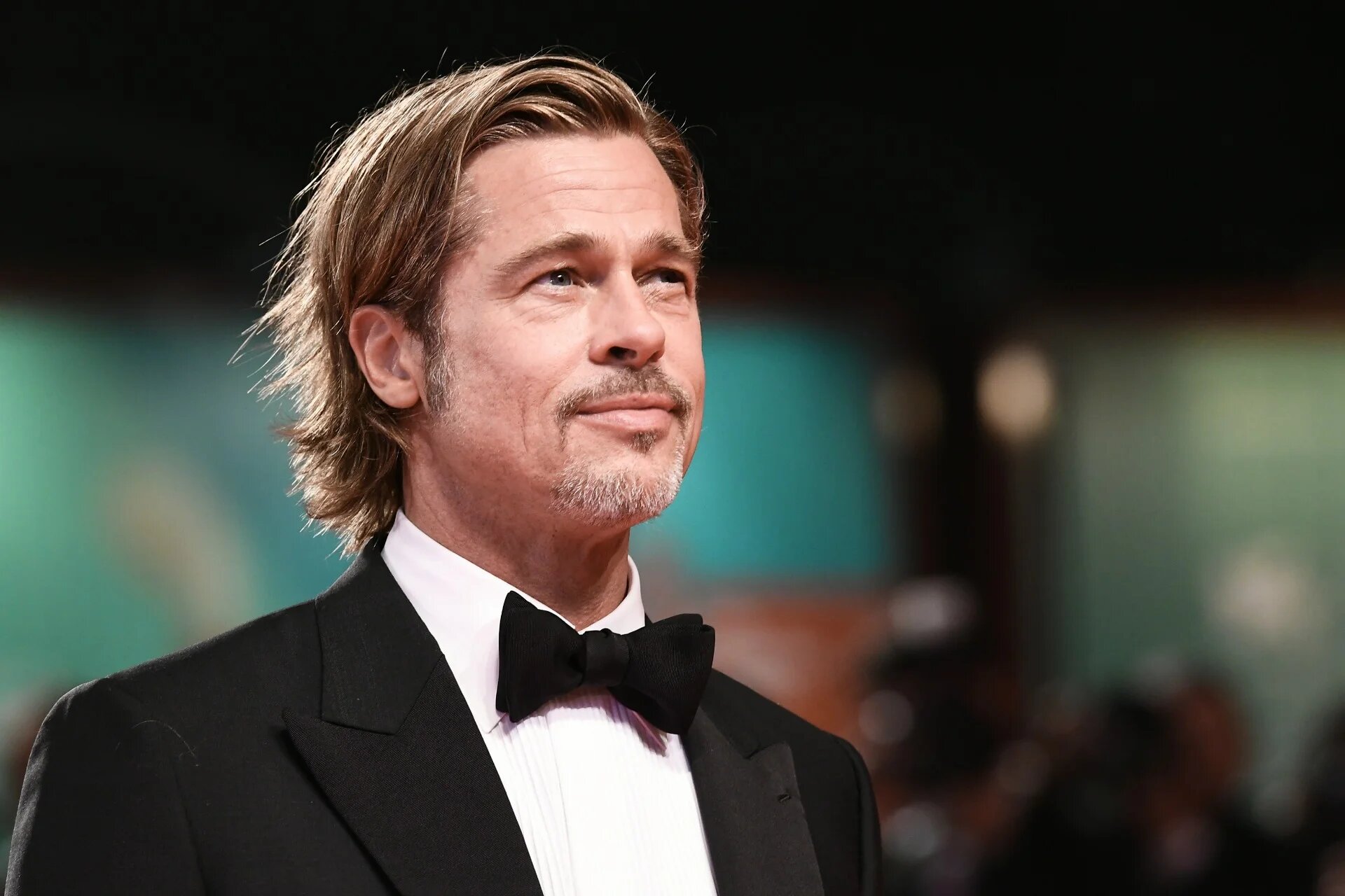 Guía de estilo en los personajes de Brad Pitt – Dickiss